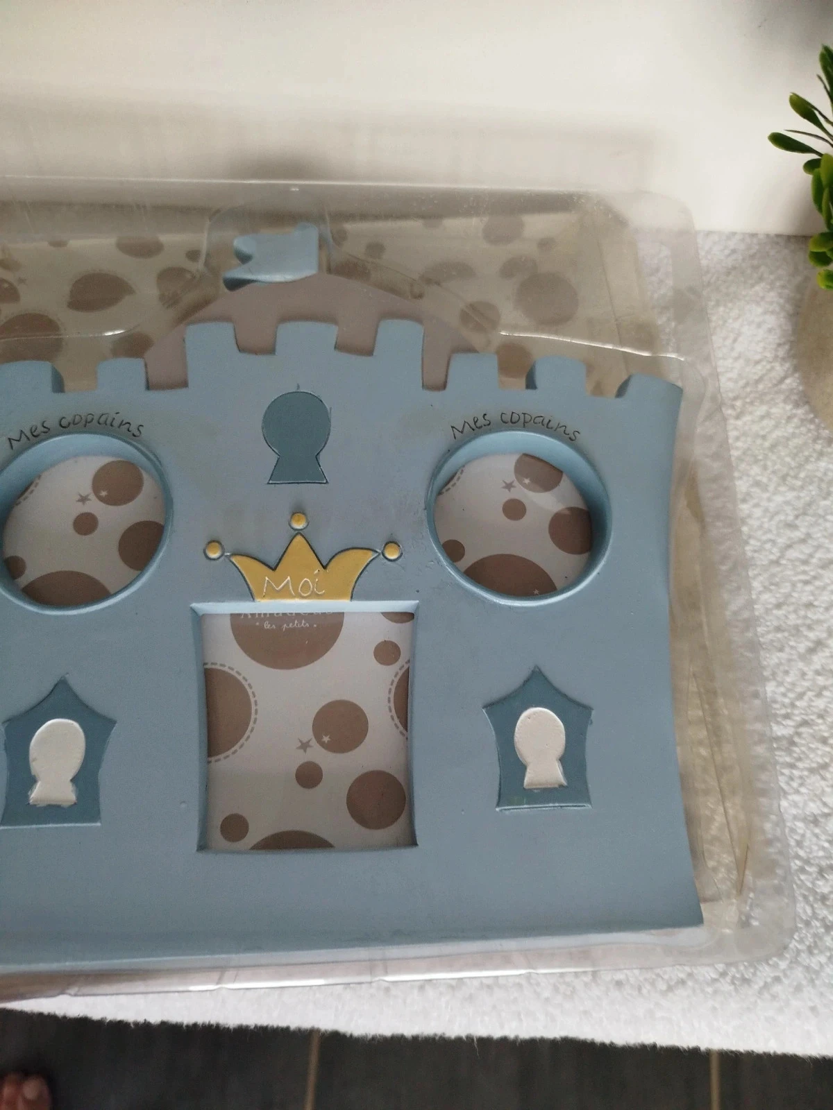 Amadeus Photo Frame – photo 3